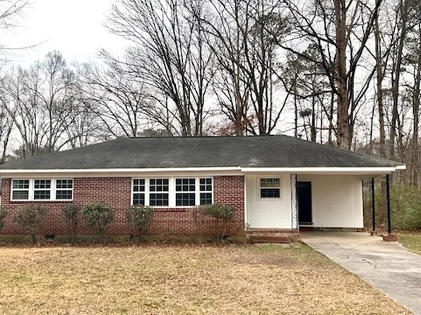 202 Harrison Rd NW, Rome, GA 30165