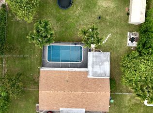 Tropico Estates, Miami, FL 33177