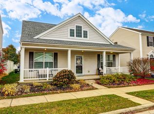 7235 Normanton Dr, New Albany, OH