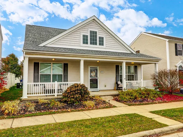 7235 Normanton Dr, New Albany, OH 43054