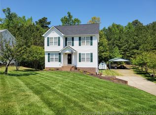 220 Loxley Ln, Sanford, NC 27330