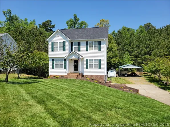 220 Loxley Ln, Sanford, NC 27330