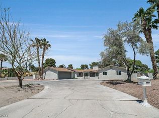 3696 E Russell Rd, Las Vegas, NV 89120