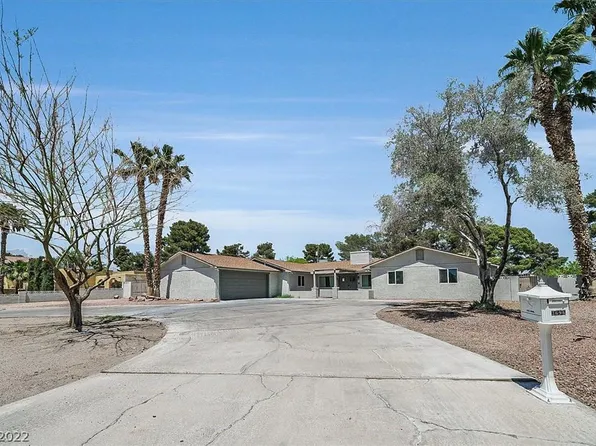 3696 E Russell Rd, Las Vegas, NV 89120