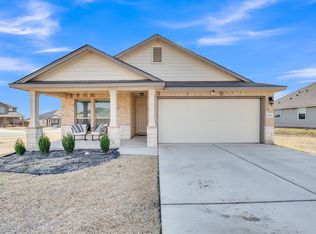 2041 Bee Creek Loop, Copperas Cove, TX 76522