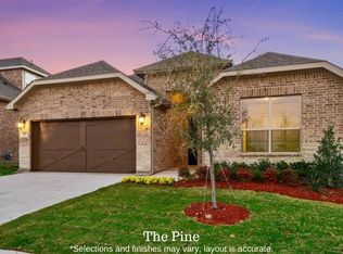 1040 Pitch Pne, Lake Dallas, TX 75065