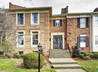 5536 Tecumseh Cir, Indian Hills, KY 40207
