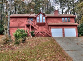 5520 Deerfield Pl NW, Kennesaw, GA 30144