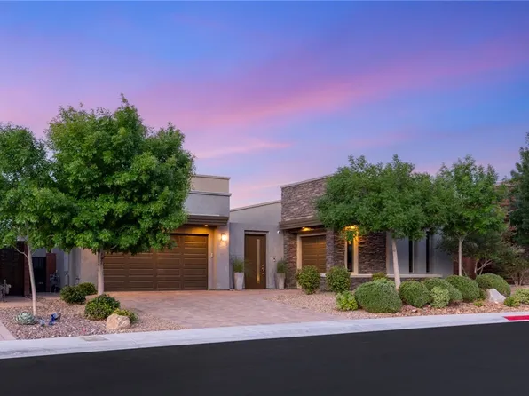 6100 Stone Rise St, Summerlin, NV 89135