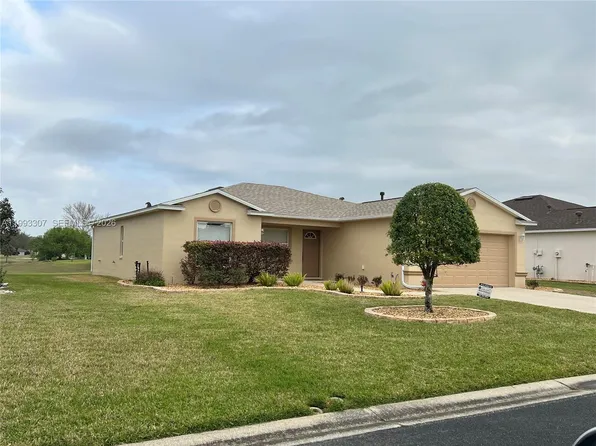 1679 SW 156th Ln, Ocala, FL 34473