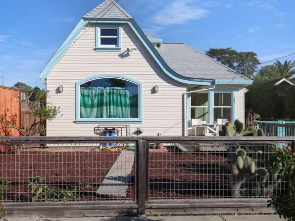 142 Liberty St, Santa Cruz, CA 95060