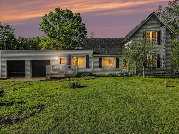 5636 E Uv Ave, Vicksburg, MI 49097