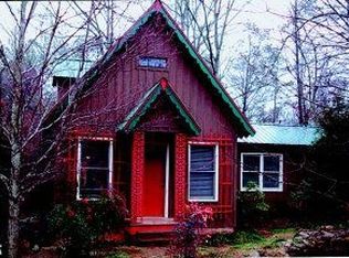 3875 Smithonia Rd, Comer, GA 30629