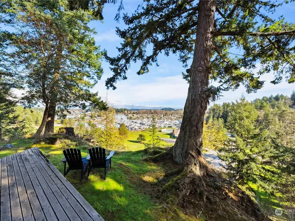 477 Colville Place, La Conner, WA 98257