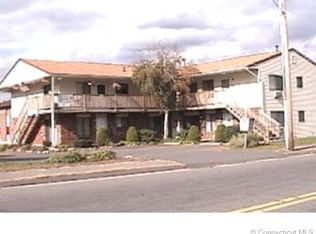 841 Woodtick Rd APT 2, Waterbury, CT 06705