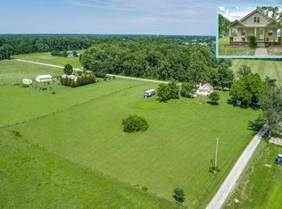 3598 Martha Washington Rd, Clarkrange, TN 38553