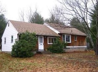 20 Braziel Heights, Kerhonkson, NY 12446