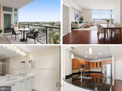 5750 Bou Ave Unit 801, Rockville, MD, 20852