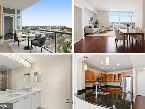 5750 Bou Ave Unit 801, Rockville, MD 20852