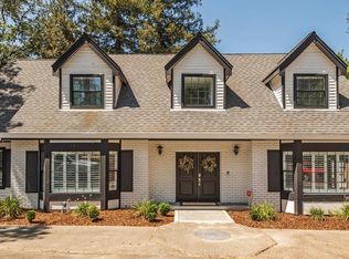 4751 Fair Oaks Blvd, Carmichael, CA