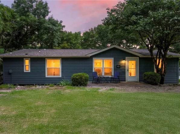 41 & 42 Timber Valley Dr, Lacygne, KS 66040