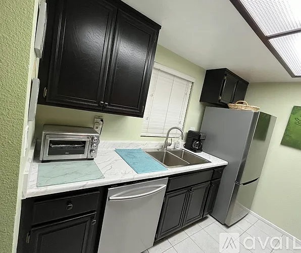 2 bed, 1184 sqft, $2,800 — Photo 4