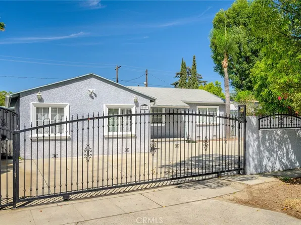 8007 Broadleaf Ave, Panorama City, CA 91402