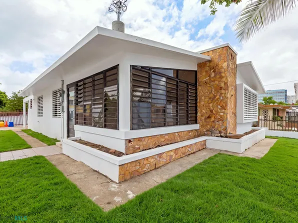 266 Calle Coll Y Toste, San Juan, PR 00918