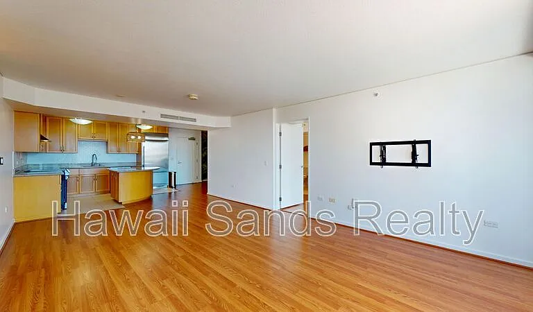 1288 Kapiolani Blvd #1006 — Photo 7