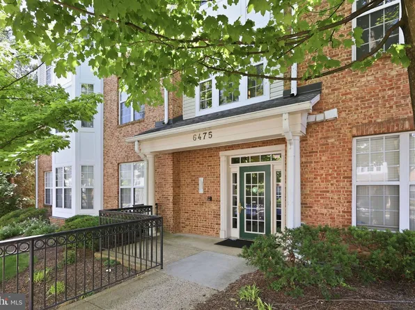 6475 Cheyenne Dr Unit 301, Alexandria, VA 22312