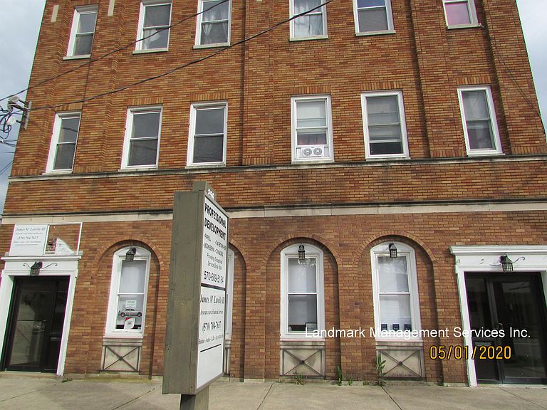 296 Wyoming Ave Wyoming, PA, 18644 Apartments for Rent Zillow