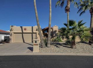 10406 E Flintlock Dr, Sun Lakes, AZ 85248