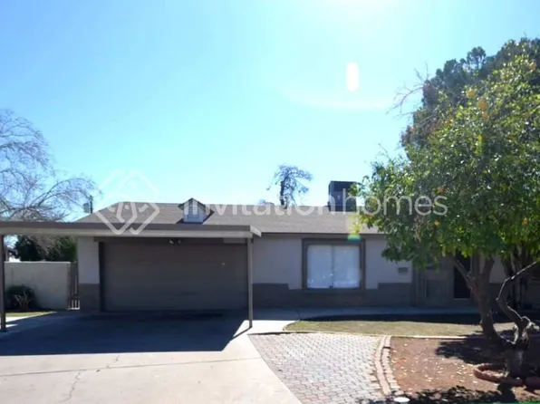 4153 N 63rd Dr, Phoenix, AZ 85033