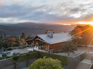 11 Alta Madera Ave, Carmel, CA 93923