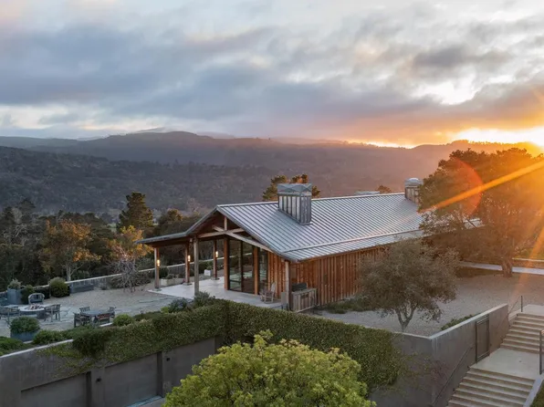 11 Alta Madera Ave, Carmel, CA 93923