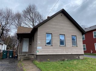 245 Whitney St, Rochester, NY 14606