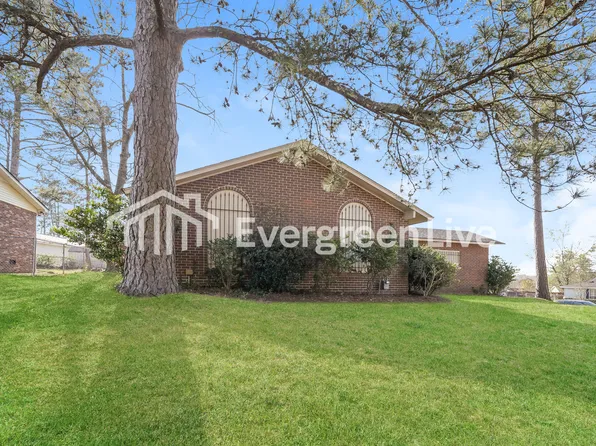 2211 Buckingham Dr, Augusta, GA 30906