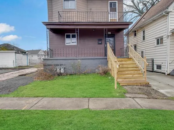 39 Coronada St APT 2, Buffalo, NY 14220