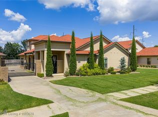 8101 Cisterna Way, Fort Smith, AR 72916