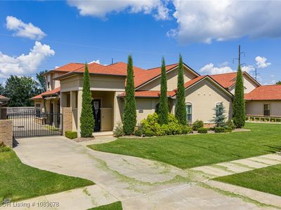 8101 Cisterna Way, Fort Smith, AR, 72916