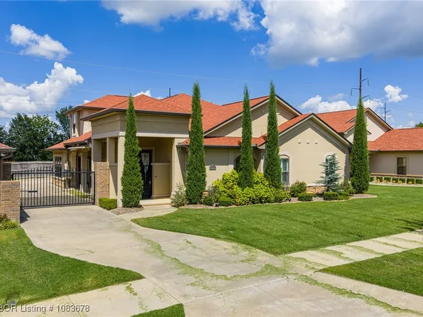 8101 Cisterna Way, Fort Smith, AR 72916