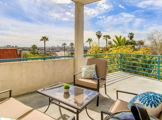 2100 E Hill St, Signal Hill, CA 90755