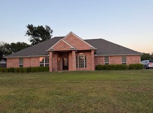 2208 Albert Broadfoot St, Bonham, TX 75418