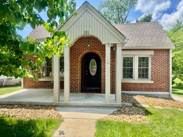 131 N Richardson Dr, Somerset, KY 42501