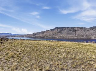 97 Tunkwa Lake Rd, Thompson Nicola, BC V0K 1W0