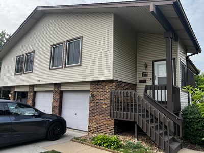 1318 Kingsbury Dr UNIT 1, Hanover Park, IL, 60133