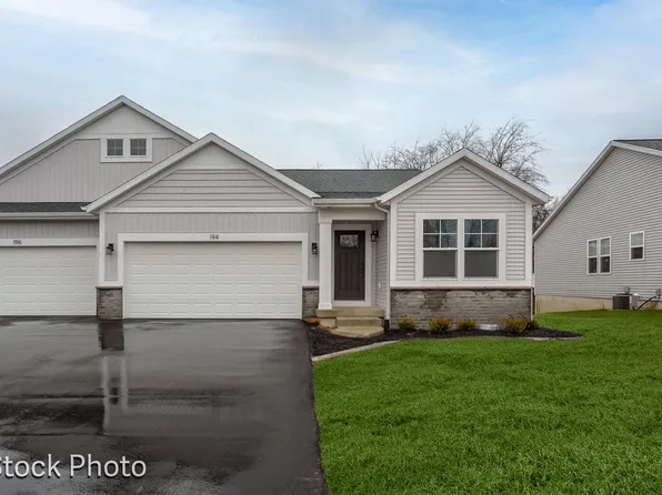 329 Round Hill Rd, Kalamazoo, MI 49009