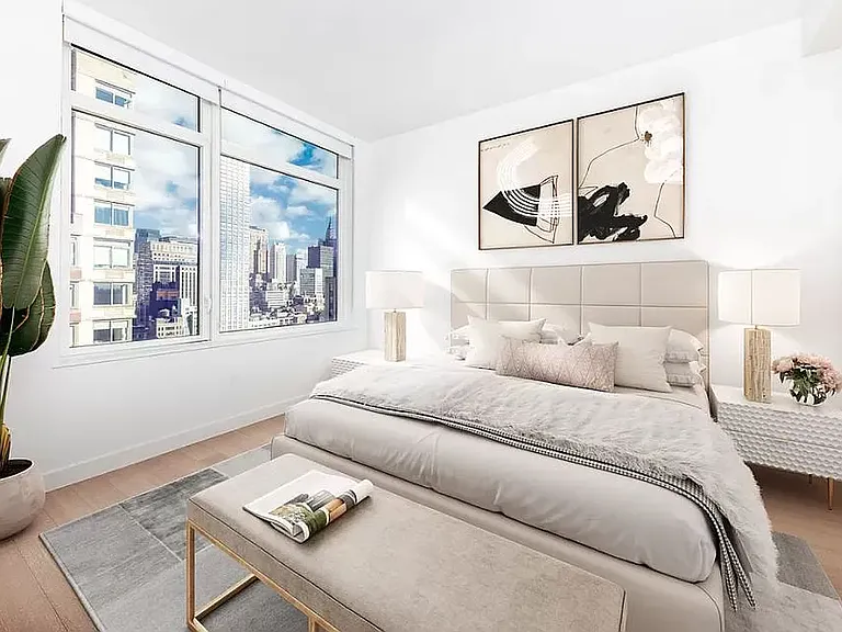 42 W 33rd St #28D — Photo 5