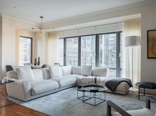 778 Boylston St APT 8D, Boston, MA 02199