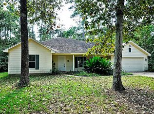 40417 De Sota Rd, Magnolia, TX 77354